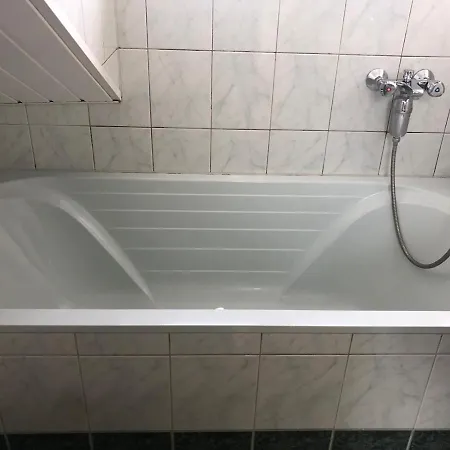 Vooraan *