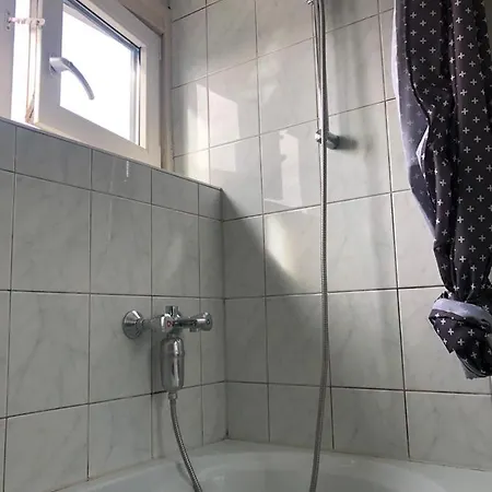 Vooraan شقة *