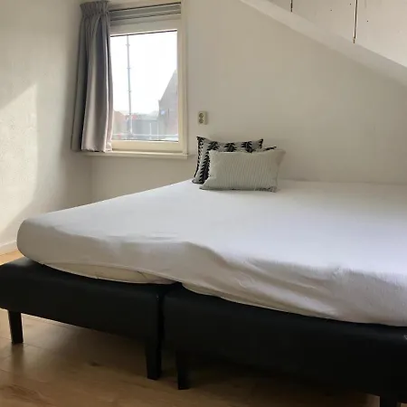 Vooraan Διαμέρισμα Egmond aan Zee